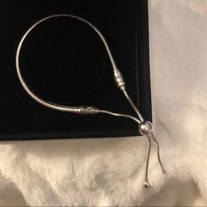 Pandora Slider Bracelet